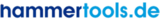 Logo hammertools