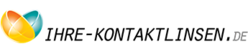 Logo Ihre Kontaktlinsen