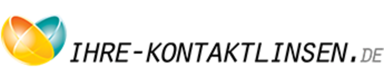 Logo Ihre Kontaktlinsen