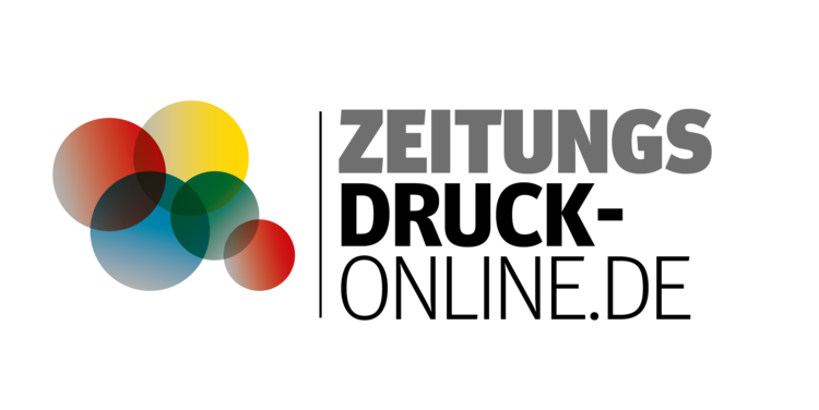 Logo Zeitungsdruck-Online