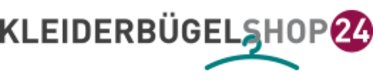 Logo Kleiderbuegelshop24