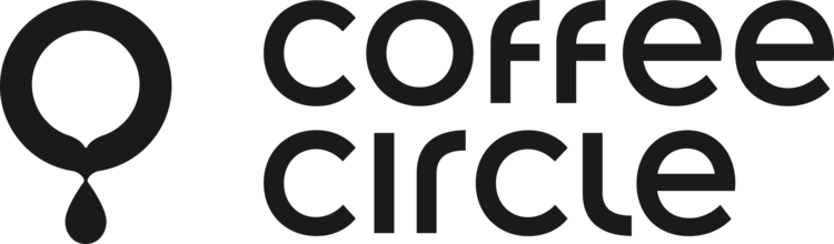 Logo Coffee Circle