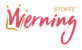 Logo Stoffe Werning