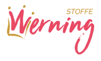 Logo Stoffe Werning