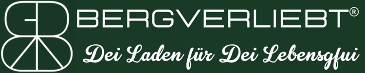 Logo Bergverliebt