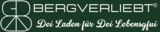 Logo Bergverliebt