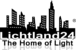 Logo Lichtland24.de