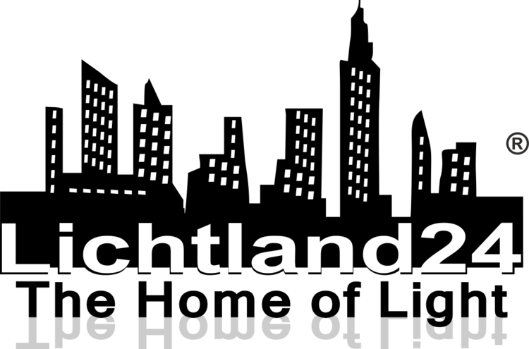 Logo Lichtland24.de