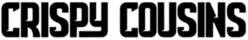 Logo Crispy Cousin