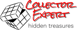 Logo Collector-Expert