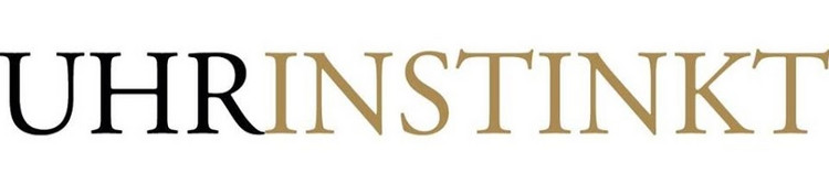 Logo Uhrinstinkt