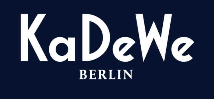 Logo KaDeWe