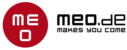 Logo meo