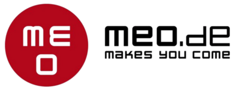 Logo meo