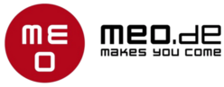 Logo meo