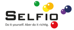 Logo SELFIO
