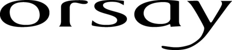 Logo ORSAY
