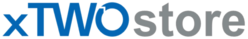 Logo xTWOstore