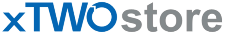 Logo xTWOstore
