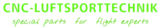Logo cnc-luftsporttechnik