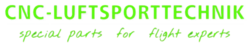 Logo cnc-luftsporttechnik
