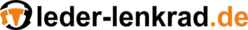 Logo Leder-lenkrad