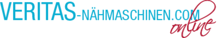 Logo Veritas Nähmaschinen