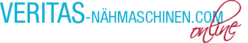 Logo Veritas Nähmaschinen