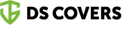 Logo DS COVERS