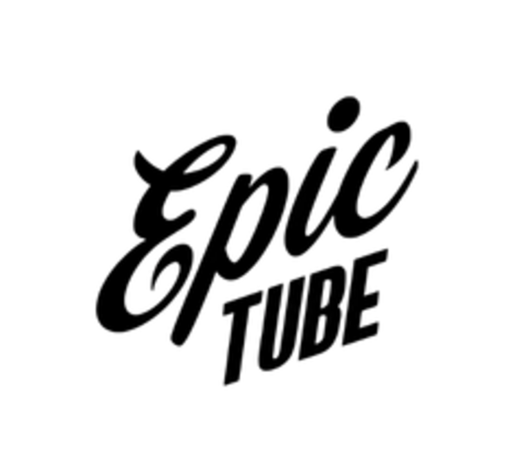 Logo Epic TUBE