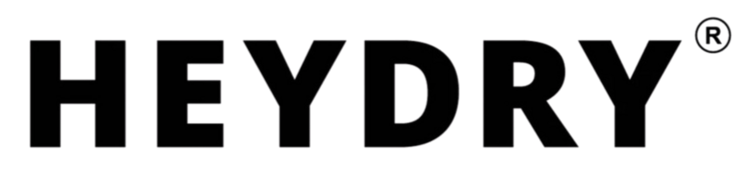 Logo HEYDRY