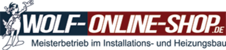 Logo Wolf-Online-Shop
