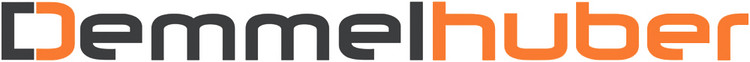Logo Demmelhuber