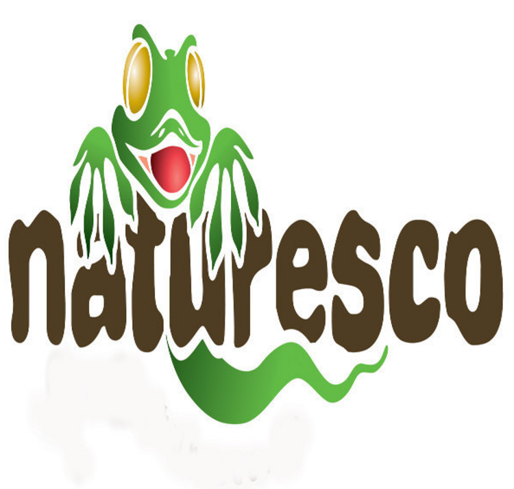 Logo Naturesco