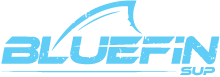 Logo Bluefin SUP