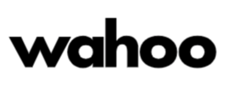 Logo wahoo