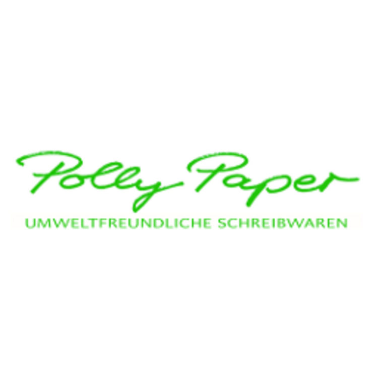 Logo Polly Paper