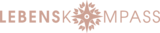 Logo Lebenskompass