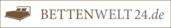 Logo Bettenwelt24.de
