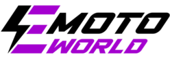 Logo EmotoParts