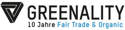 Logo Greenality