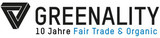 Logo Greenality