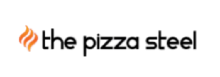 Logo The Pizza Steel