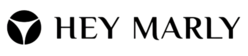 Logo Hey Marly