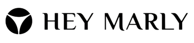 Logo Hey Marly