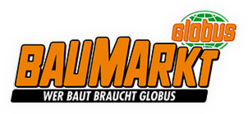 Logo Globus Baumarkt