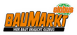 Logo Globus Baumarkt