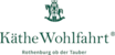 Logo Käthe Wohlfahrt
