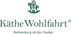 Logo Käthe Wohlfahrt