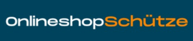 Logo Online Shop Schütze